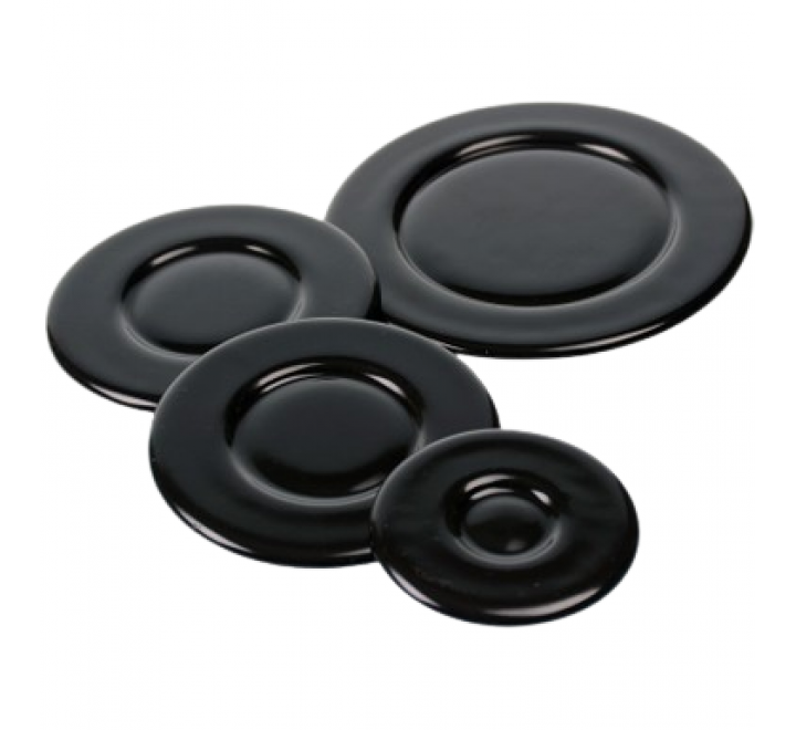 Tüm Markalara ve Modellere Uyumlu Ocak Bek Şapkası Takımı 4'lü Set